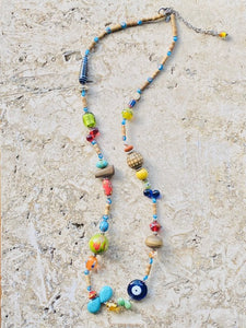 Aleppo Necklace