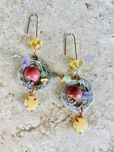 Cape Royal Earrings