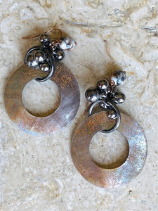 Honokaa Earrings